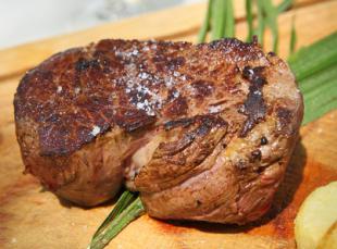 Accord mets vin : recette chateaubriand aux morilles