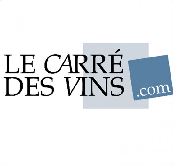 Carré des Vins - André Brunel - Les Cailloux
