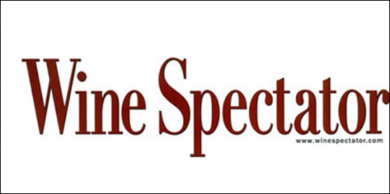 Wine Spectator - 90+ points - André Brunel - Les Cailloux