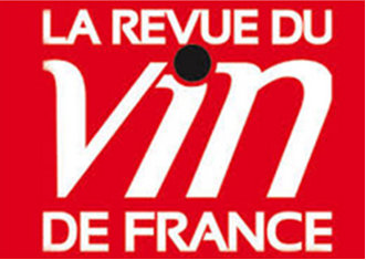 Revue des Vins de France - Les Cailloux - Châteauneuf du Pape - André Brunel