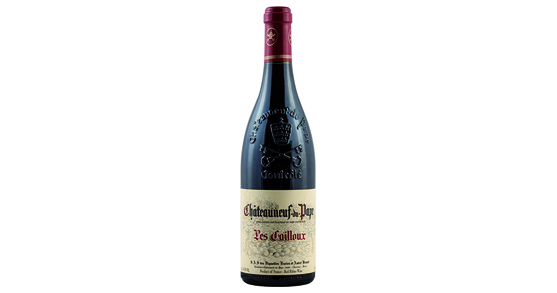 Les Cailloux 2016 - Wine Advocate - Châteauneuf du Pape - Joe Czerwinski