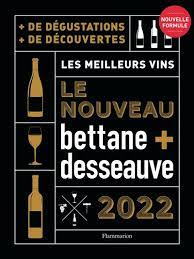 Bettane + Desseauve 2022