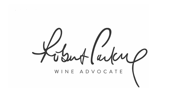 Wine Advocate - Robert Parker - 90/100