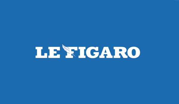 Article of the Figaro Magazine