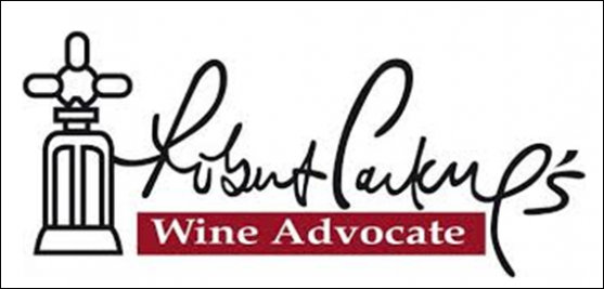 Wine Advocate - Robert Parker - Châteauneuf du Pape - Cuvée Centenaire - André Brunel