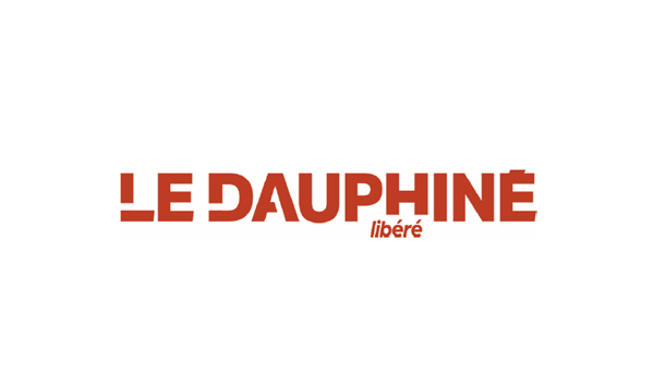 Le domaine André-Brunel inaugure son nouveau chai de vinification - Le Dauphiné