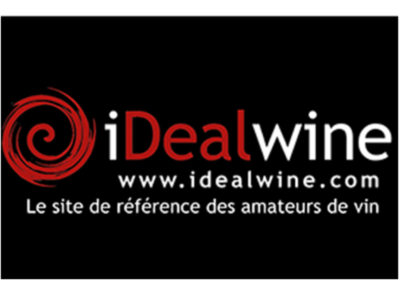 Wine-tasting with Idealwine at GrandTasting 2013