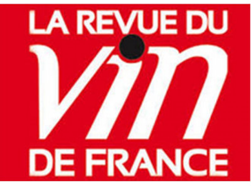 Les Cailloux 2014 - 17/20 dans la Revue des Vins de France!