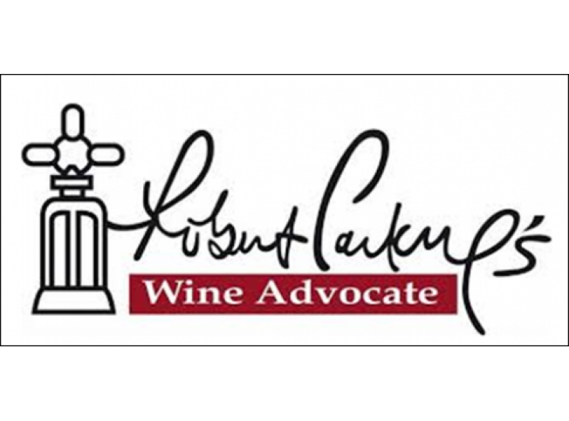 Cuvée Centenaire 2015 - 94pts dans le Wine Advocate !