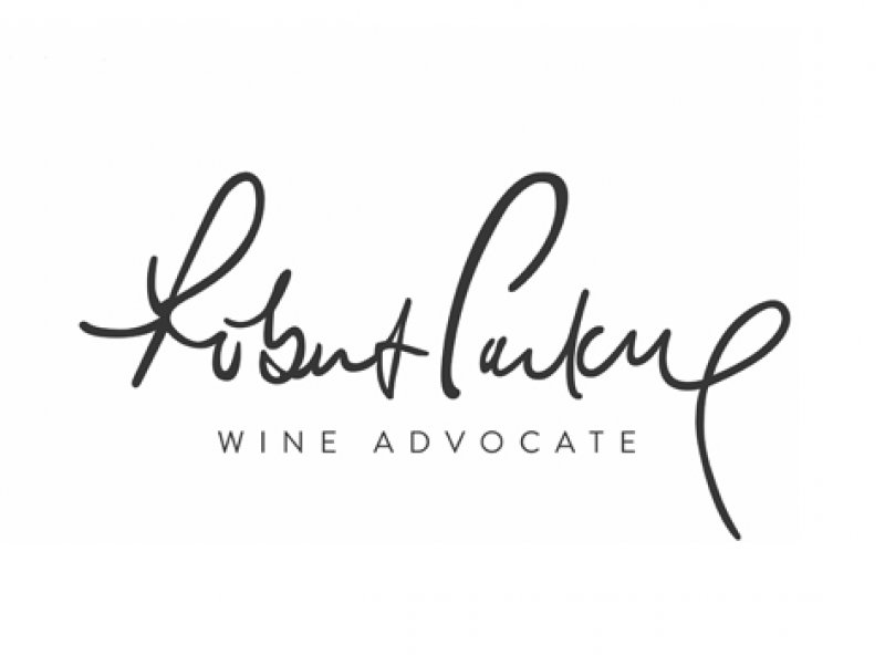 Les Cailloux 2001 - Wine advocate - Robert Parker