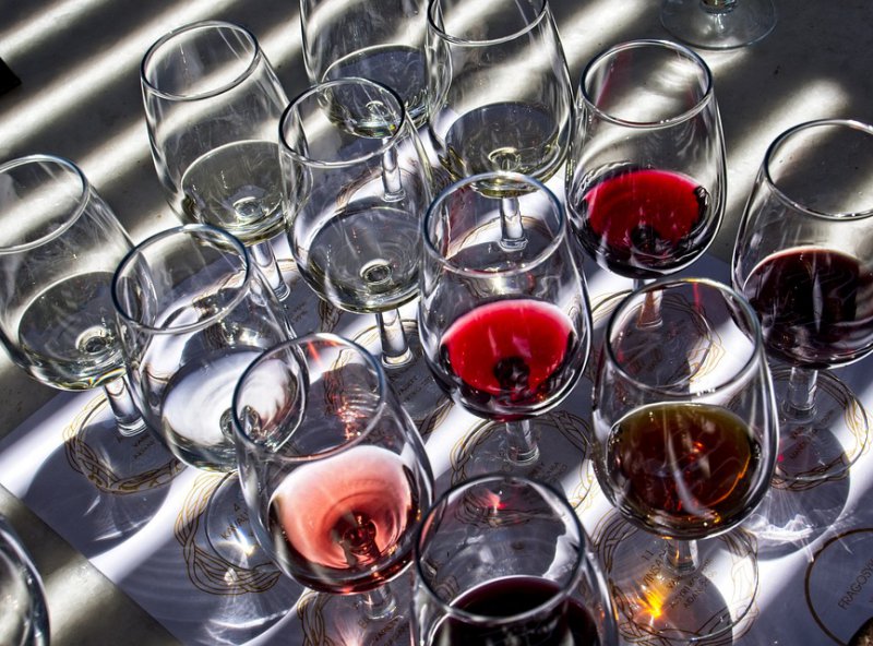 Comment reconnaître un bon vin à la dégustation ?