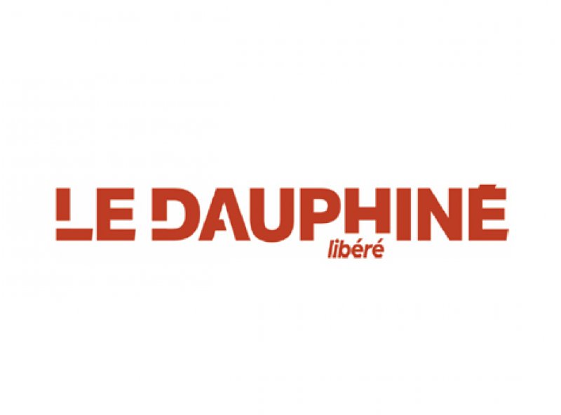 Le domaine André-Brunel inaugure son nouveau chai de vinification - Le Dauphiné